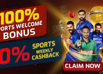 Marvelbet Bangladesh Bonus